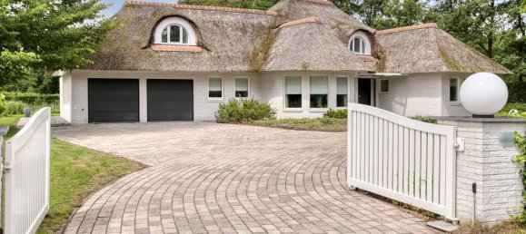 5غرفة منزل في County of Bentheim, Germany رقم 269287 5