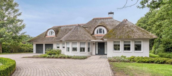 5غرفة منزل في County of Bentheim, Germany رقم 269287 6