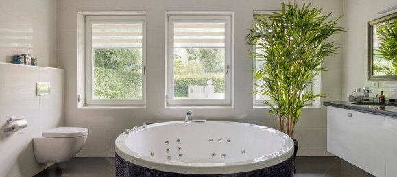 5غرفة منزل في County of Bentheim, Germany رقم 269287 31