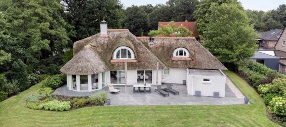 5غرفة منزل في County of Bentheim, Germany رقم 269287 2