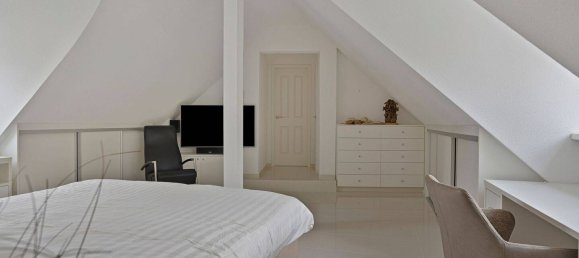 5غرفة منزل في County of Bentheim, Germany رقم 269287 38