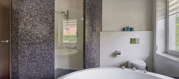 5غرفة منزل في County of Bentheim, Germany رقم 269287 32