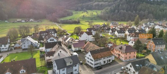 6 rooms Building in Ortenaukreis, Germany No. 40234 3