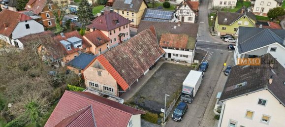 6 rooms Building in Ortenaukreis, Germany No. 40234 16