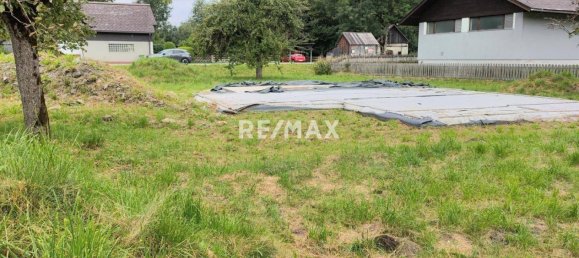 Grundstück in Bad Mitterndorf, Austria 1123m², Nr. 75711 3