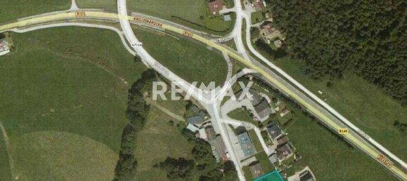 Grundstück in Bad Mitterndorf, Austria 1123m², Nr. 75711 5