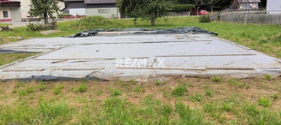 Grundstück in Bad Mitterndorf, Austria 1123m², Nr. 75711 2