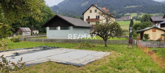 Grundstück in Bad Mitterndorf, Austria 1123m², Nr. 75711 4