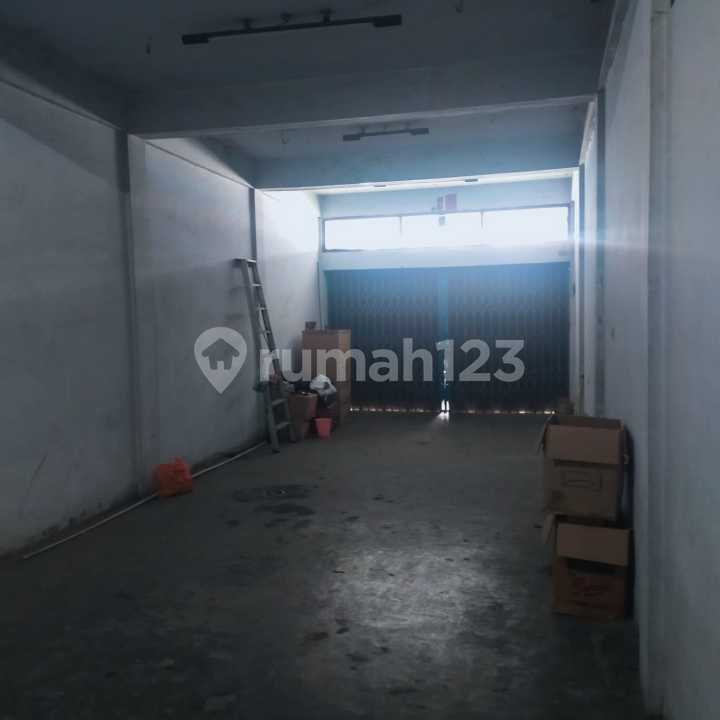 Магазин 120м² в Jelutung, Индонезия № 2570