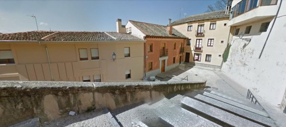 Apartamento de 3 dormitorios en Segovia, Spain No. 27175 15