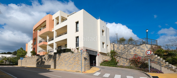 3 bedrooms Penthouse in Marbella, Spain No. 94882 26