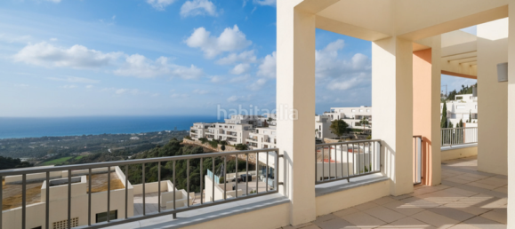 3 bedrooms Penthouse in Marbella, Spain No. 94882 20