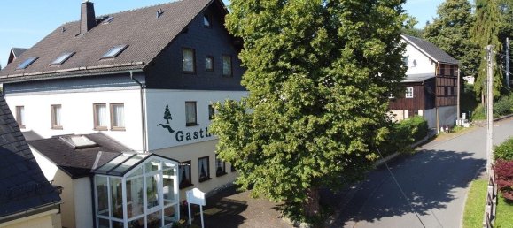 16-Zimmer Hotel in Saale-Orla, Germany, Nr. 276982 6