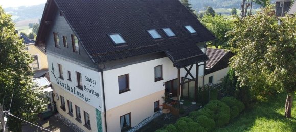 16-Zimmer Hotel in Saale-Orla, Germany, Nr. 276982 5