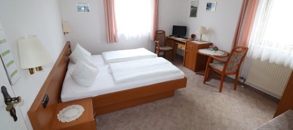 16-Zimmer Hotel in Saale-Orla, Germany, Nr. 276982 10