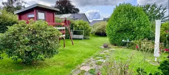 5 rooms House in Rendsburg-Eckernforde, Germany No. 361232 20