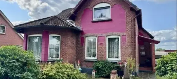 5 rooms House in Rendsburg-Eckernforde, Germany No. 361232 18