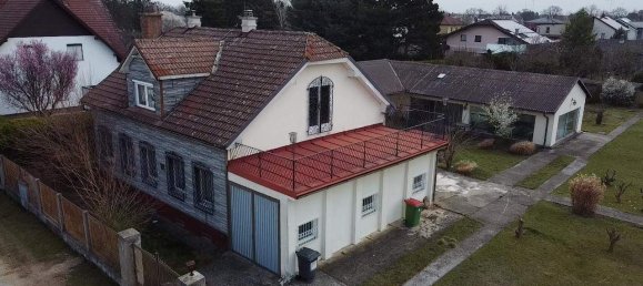 Casa de 6 habitaciónes en Strasshof an der Nordbahn, Austria No. 238747 2