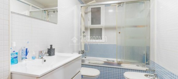 Квартира с 2 спальнями в Лас Кабаньюэлас, Испания № 134686 20