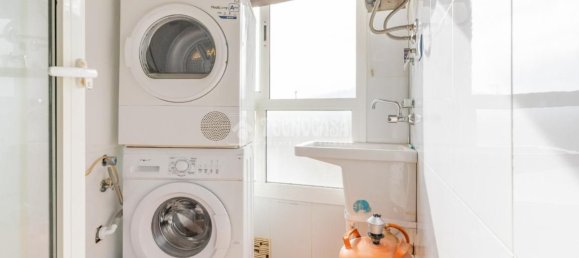 Квартира с 2 спальнями в Лас Кабаньюэлас, Испания № 134686 11