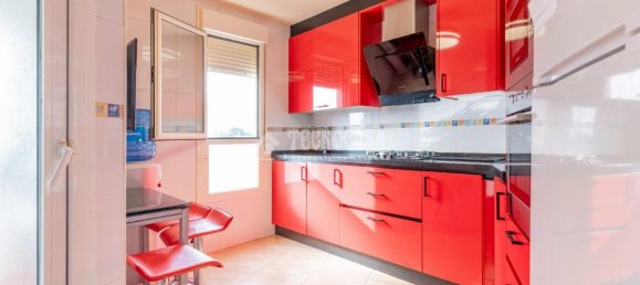 Квартира с 2 спальнями в Лас Кабаньюэлас, Испания № 134686 10