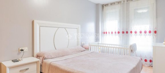 Квартира с 2 спальнями в Лас Кабаньюэлас, Испания № 134686 12