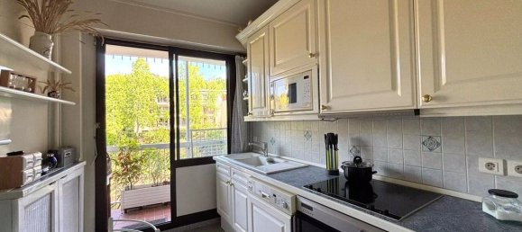 1 bedroom Apartment in Saint-Germain-en-Laye, France No. 291742 3