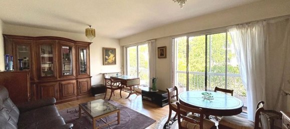 1 bedroom Apartment in Saint-Germain-en-Laye, France No. 291742 5