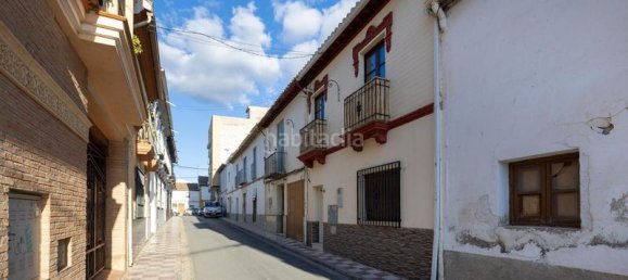 3 Schlafzimmer Stadthaus in Albolote, Spain, Nr. 171140 6
