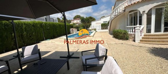 Casa T3 em L'Ametlla de Mar, Spain N.º 186232 22