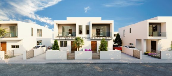 2 Schlafzimmer Villa in Mandria, Cyprus, Nr. 21689 3