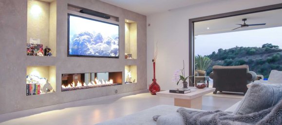 Вилла с 5 спальнями в Марбелья, Испания № 147418 33