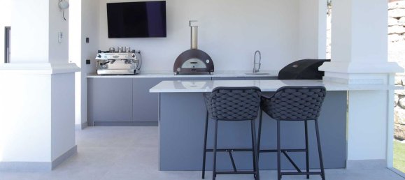 Вилла с 5 спальнями в Марбелья, Испания № 147418 22