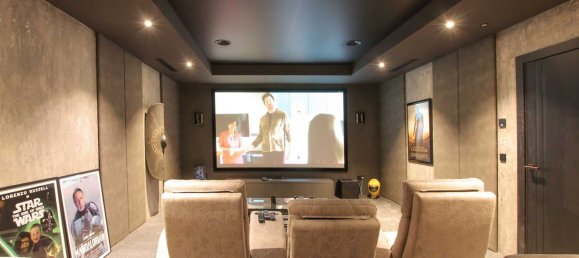 Вилла с 5 спальнями в Марбелья, Испания № 147418 17