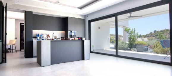 Вилла с 5 спальнями в Марбелья, Испания № 147418 5