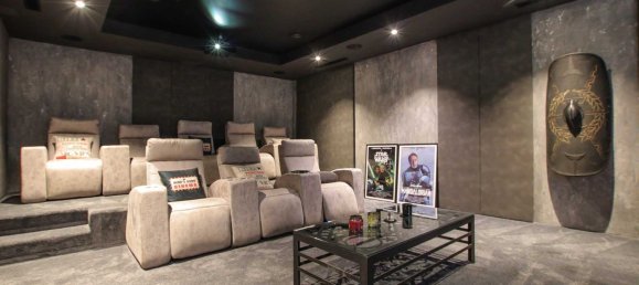 Вилла с 5 спальнями в Марбелья, Испания № 147418 13