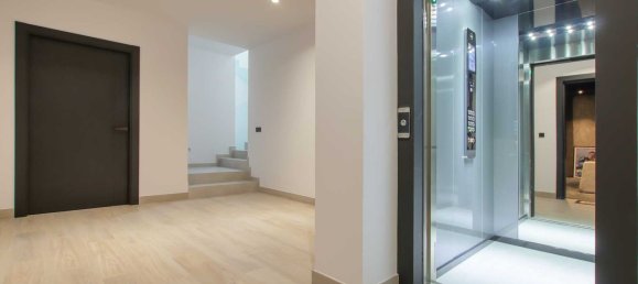 Вилла с 5 спальнями в Марбелья, Испания № 147418 18