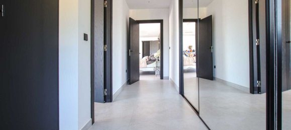 Вилла с 5 спальнями в Марбелья, Испания № 147418 12