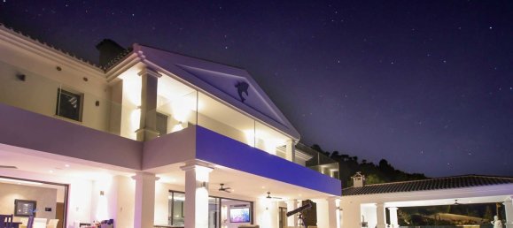 Вилла с 5 спальнями в Марбелья, Испания № 147418 40