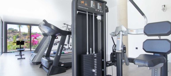 Вилла с 5 спальнями в Марбелья, Испания № 147418 28