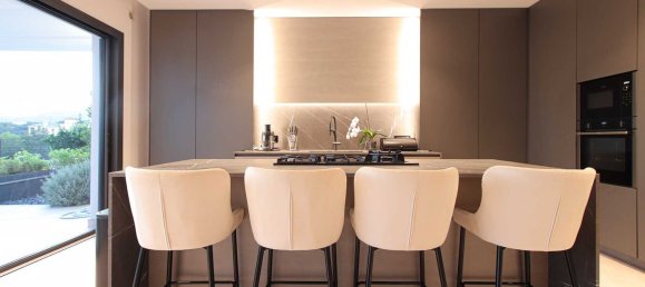 Вилла с 5 спальнями в Марбелья, Испания № 147418 7