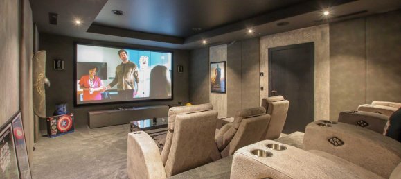 Вилла с 5 спальнями в Марбелья, Испания № 147418 15