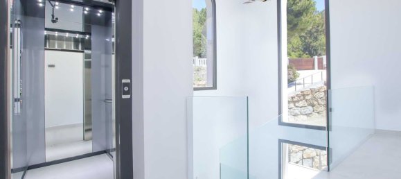 Вилла с 5 спальнями в Марбелья, Испания № 147418 9