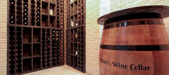 Вилла с 5 спальнями в Марбелья, Испания № 147418 19