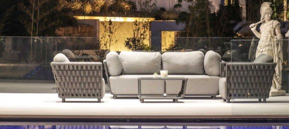 Вилла с 5 спальнями в Марбелья, Испания № 147418 36