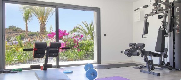 Вилла с 5 спальнями в Марбелья, Испания № 147418 26