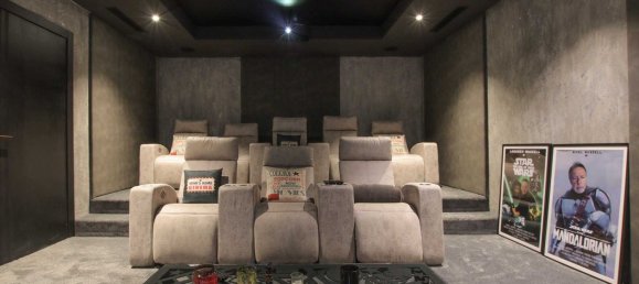 Вилла с 5 спальнями в Марбелья, Испания № 147418 14