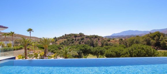 Вилла с 5 спальнями в Марбелья, Испания № 147418 21