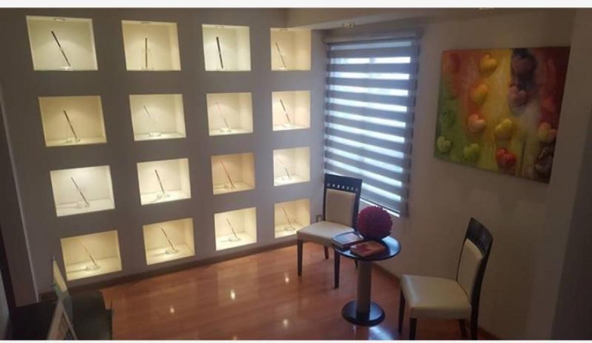 3 chambres Maison à Ciudad Lopez Mateos, Mexico No. 224663