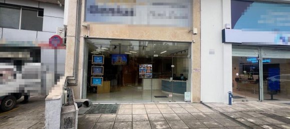 Propriedade comercial em Evosmos, Greece 194 m² N.º 93389 11